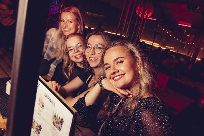 Party Bild aus dem Pirates Berlin vom 16.05.2025